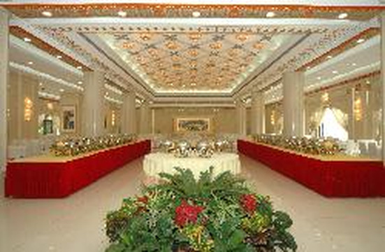 南郊宾馆主图