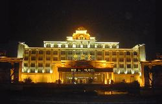 广饶华泰大厦主图