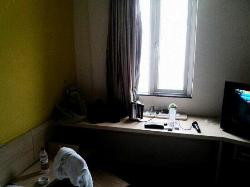 百客来商务酒店