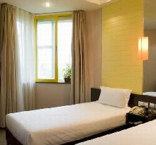 城市客栈(深圳锦绣中华店)主图