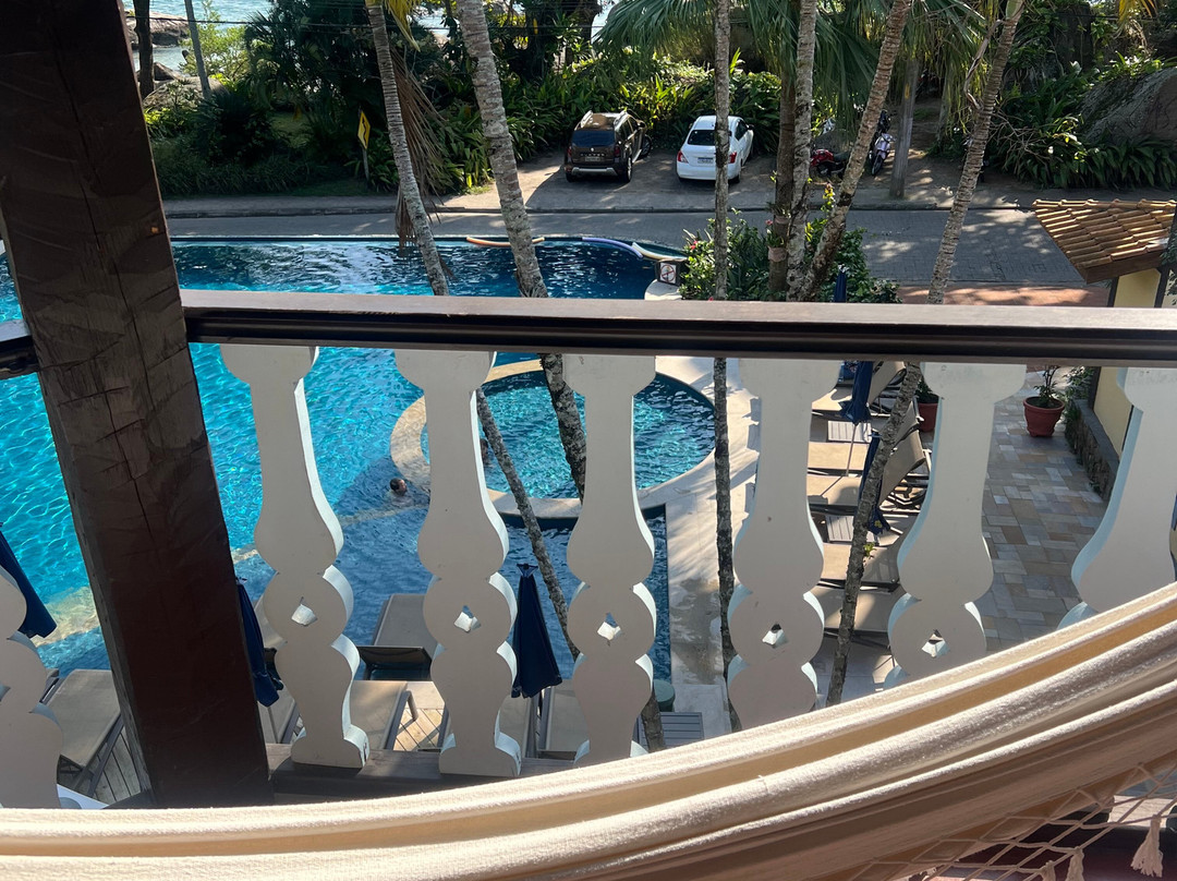 Porto Pacuíba Hotel主图