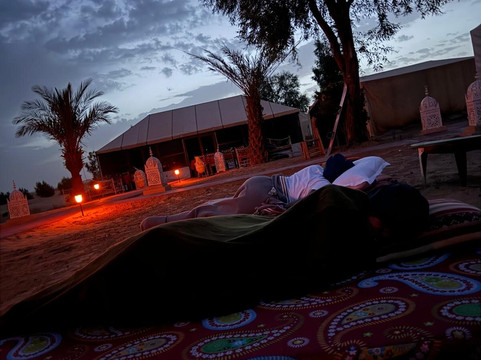 Tours Into Morocco - Day Tours-非斯必去景点