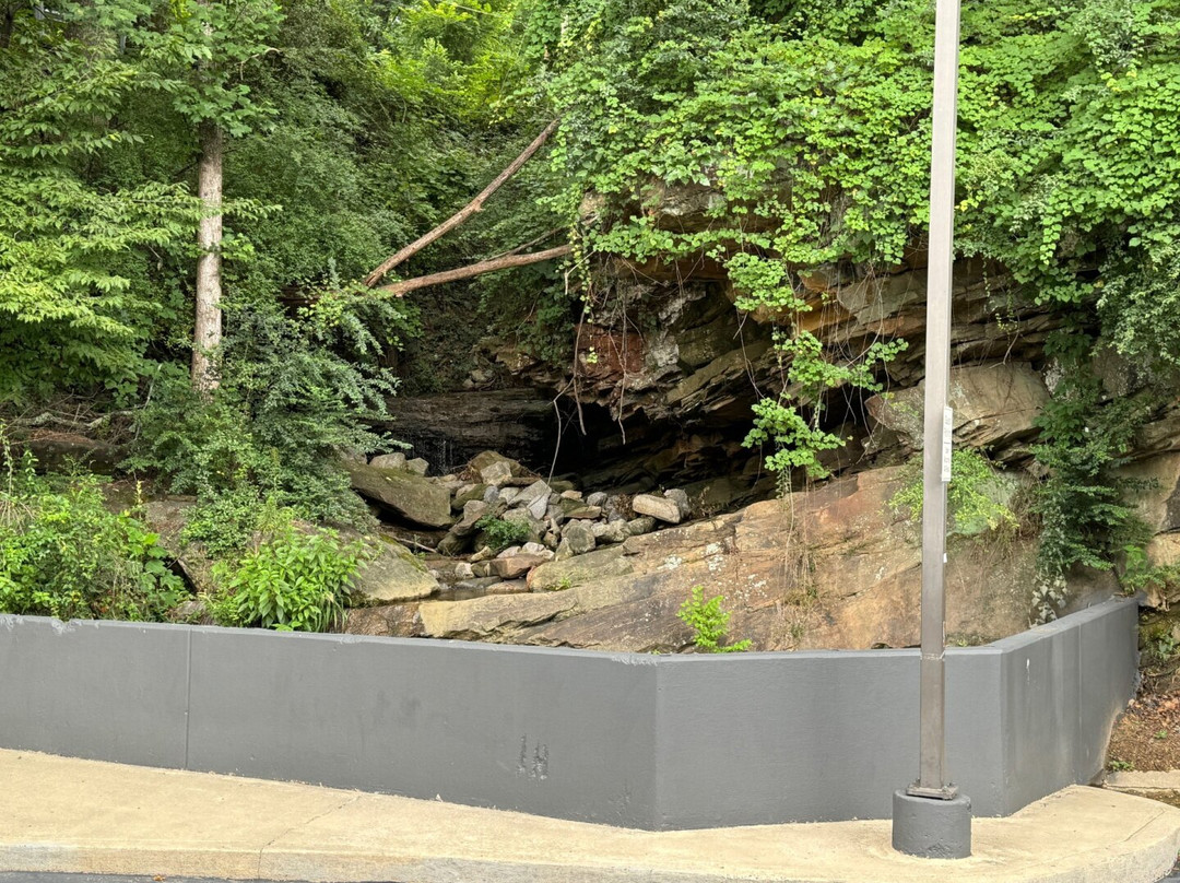 Red Roof Inn Birmingham South主图