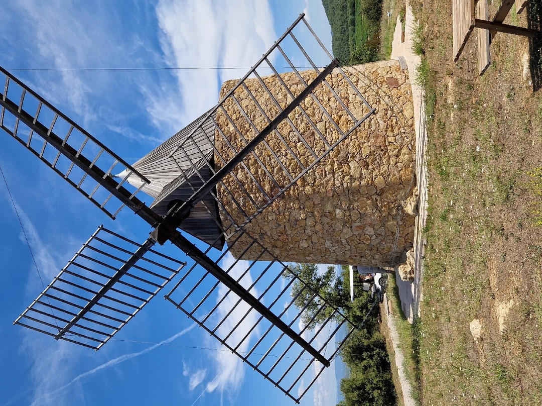 Domaine Fontainebleau en Provence景点图片