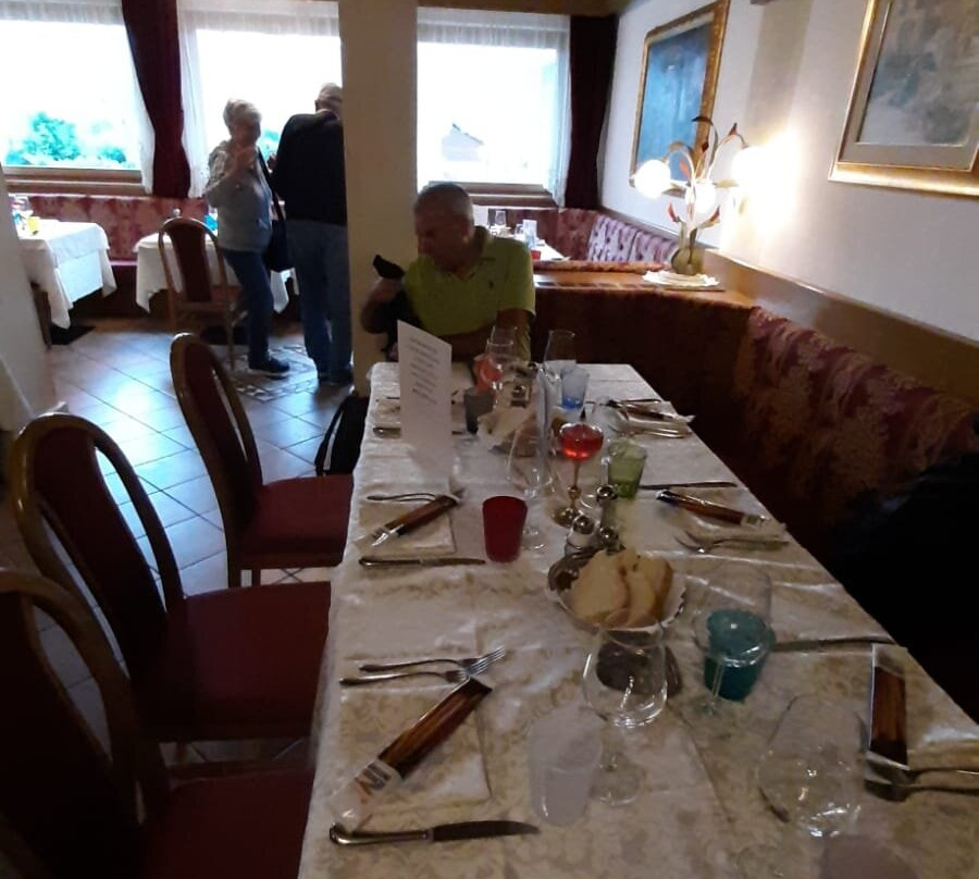 Park Hotel Arnica主图