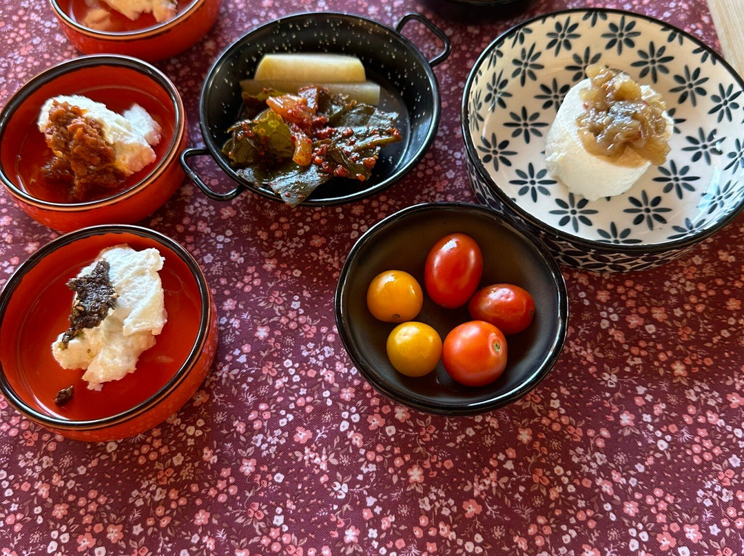 Kumparička-Krnica必去景点
