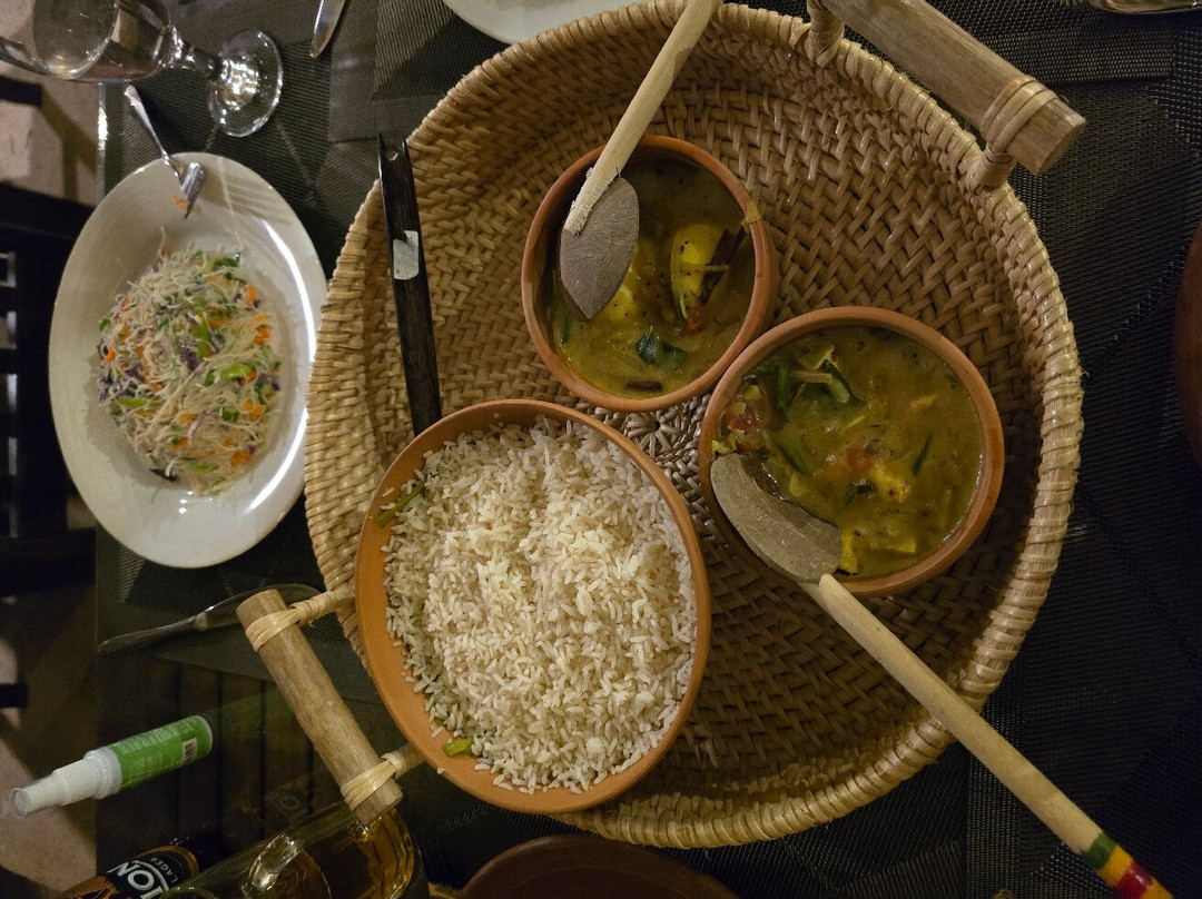 Home Food Restaurant