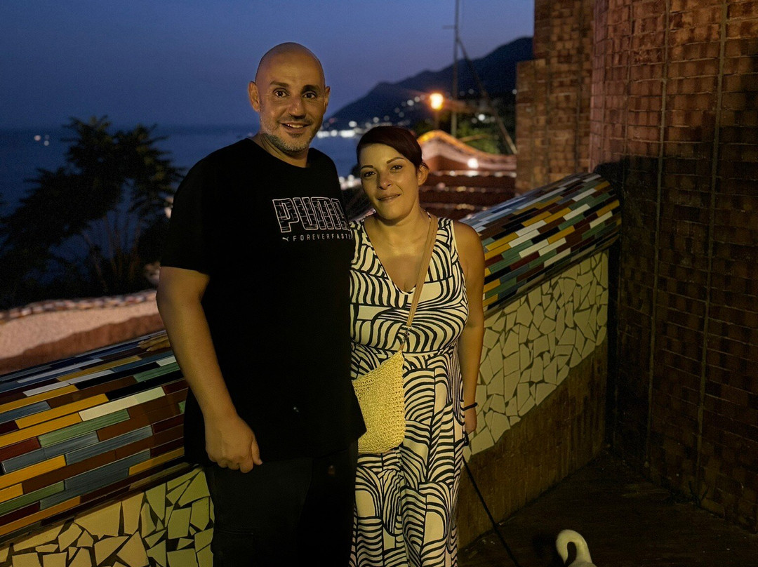 Spiaggia di Marina di Vietri景点图片