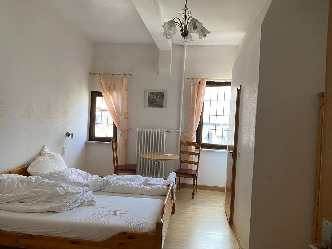 Zur Grafschaft, Brauneberg/Mosel主图