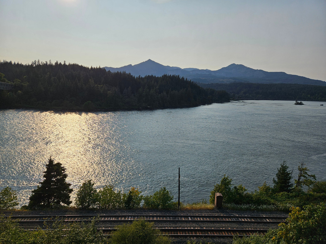 Best Western Plus Columbia River Inn主图