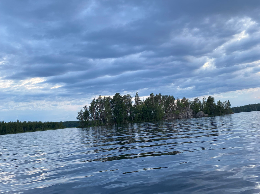 Lakeland GTE-Puumala必去景点