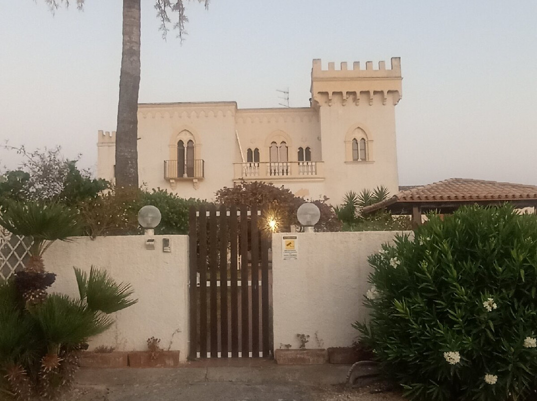 Villa Amodeo B&B主图