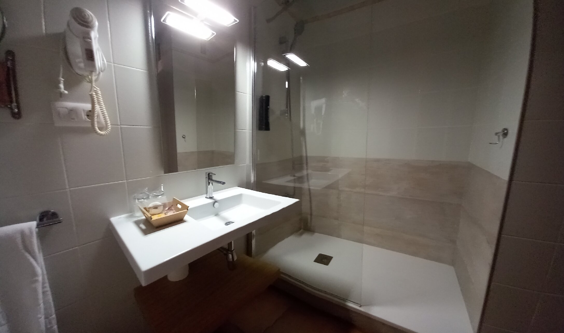 Hotel Rey Don Jaime-官方