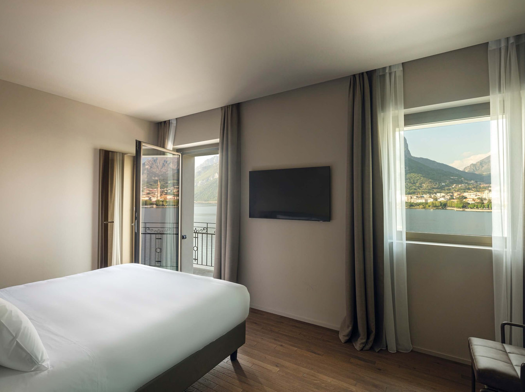 Hotel Promessi Sposi主图