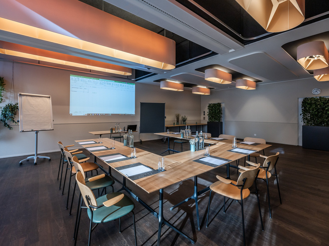 Hotel Apart  - Welcoming I Urban Feel I Design主图