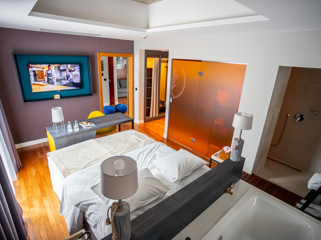 Hotel Bristol -Tradition and Luxury主图