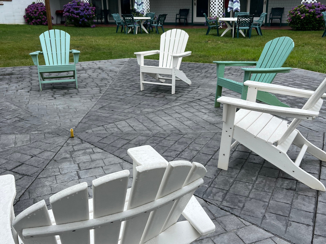 Green Harbor Waterfront Lodging主图