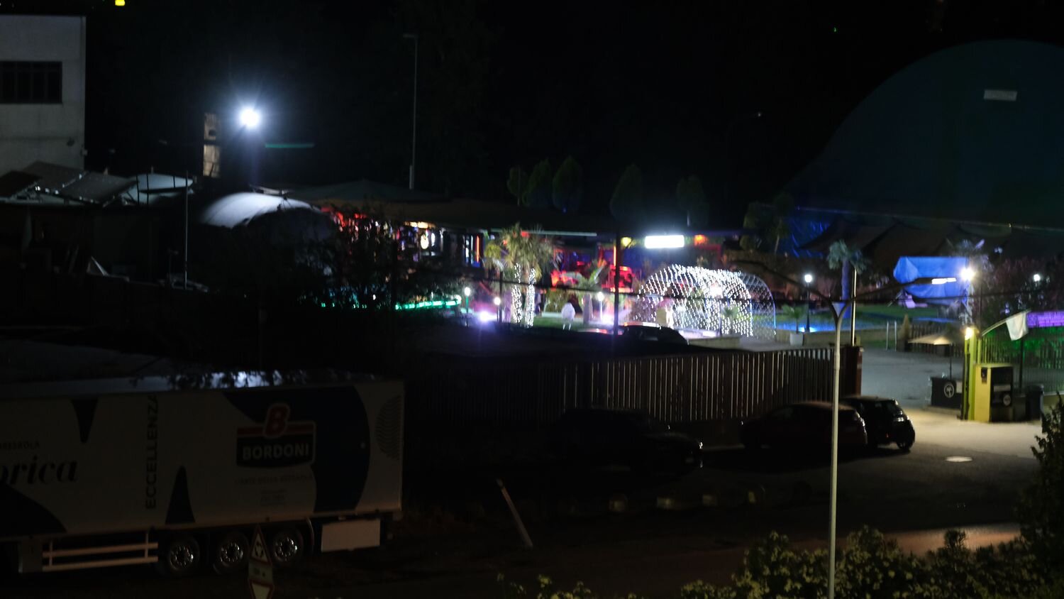 NH利纳特酒店-官方