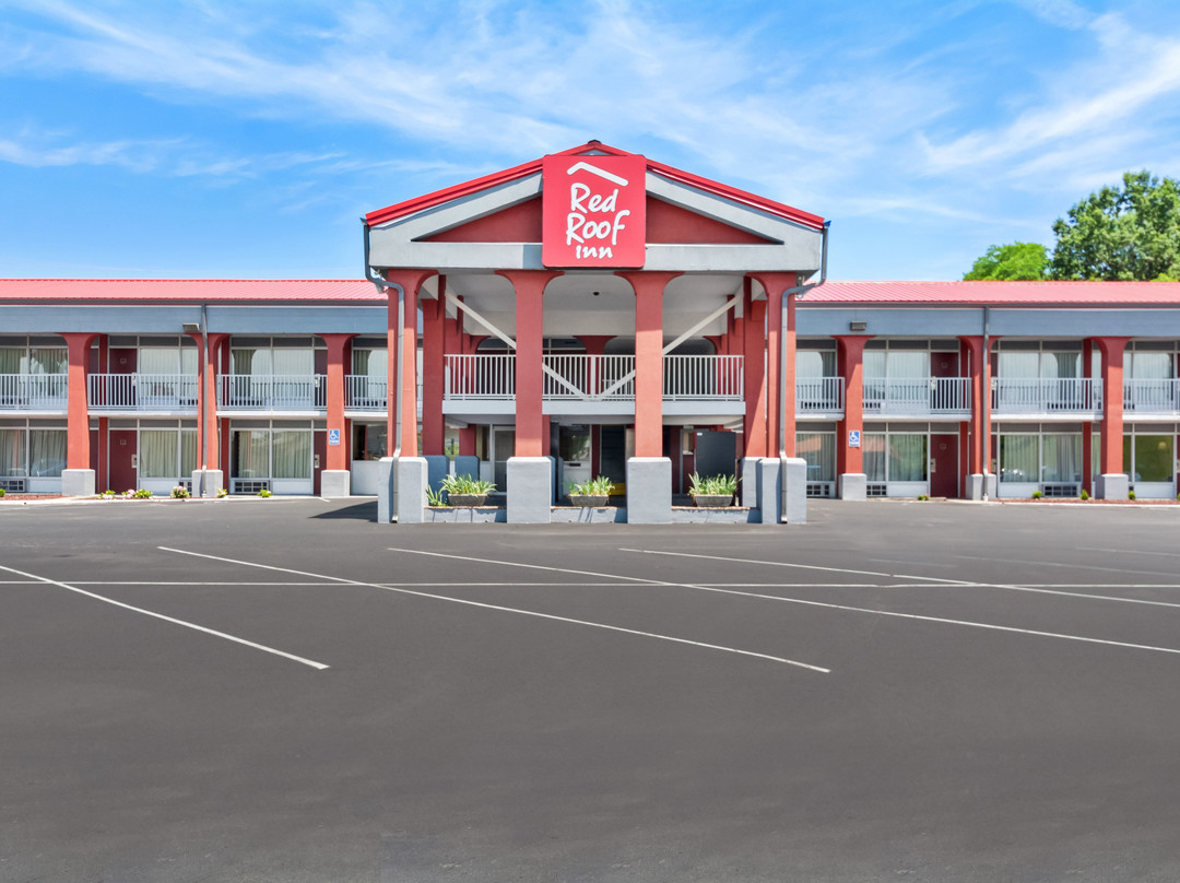 Red Roof Inn Berea主图
