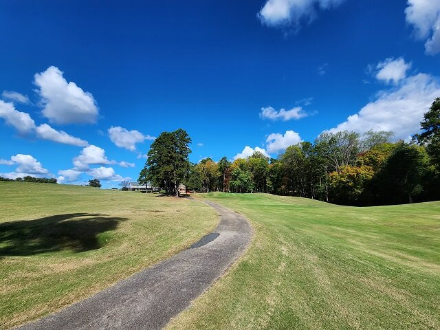 Caswell Pines Golf Club景点图片