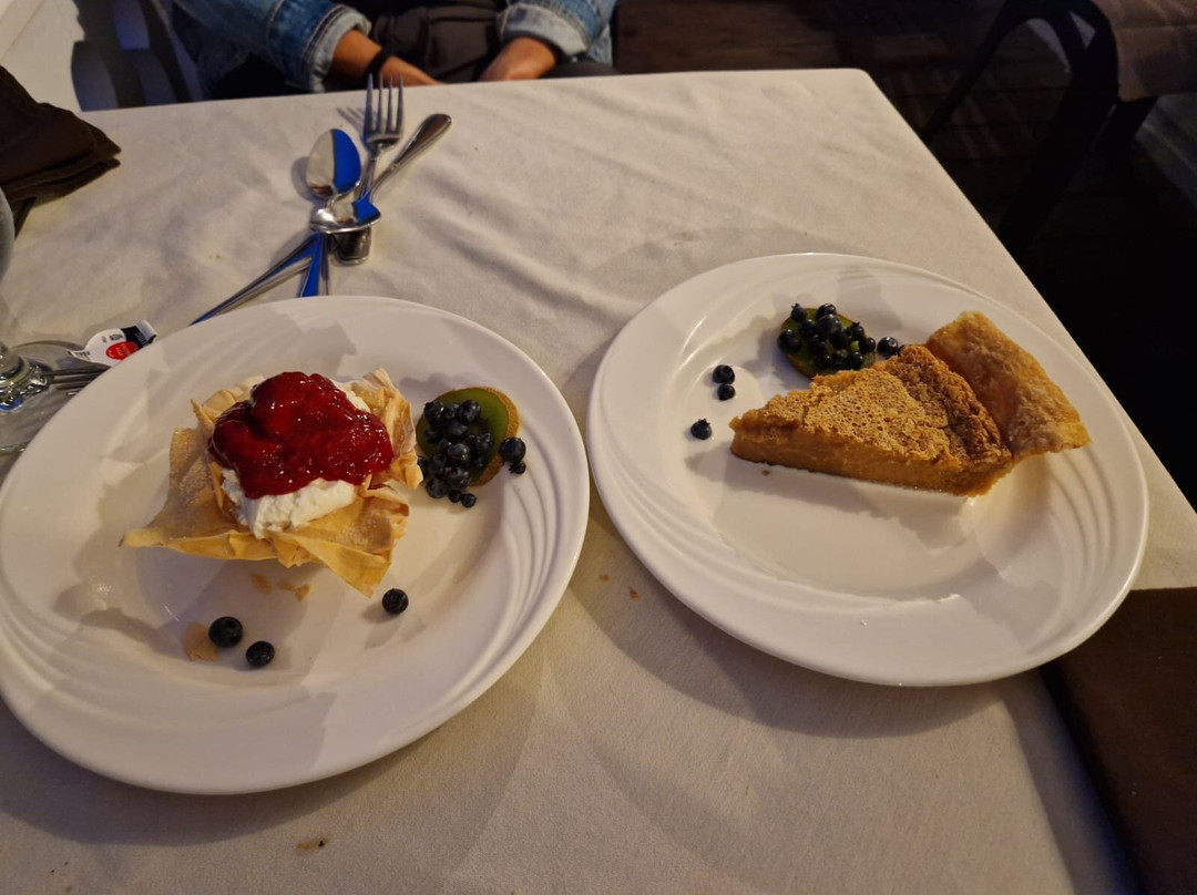 Auberge la Fjordelaise主图