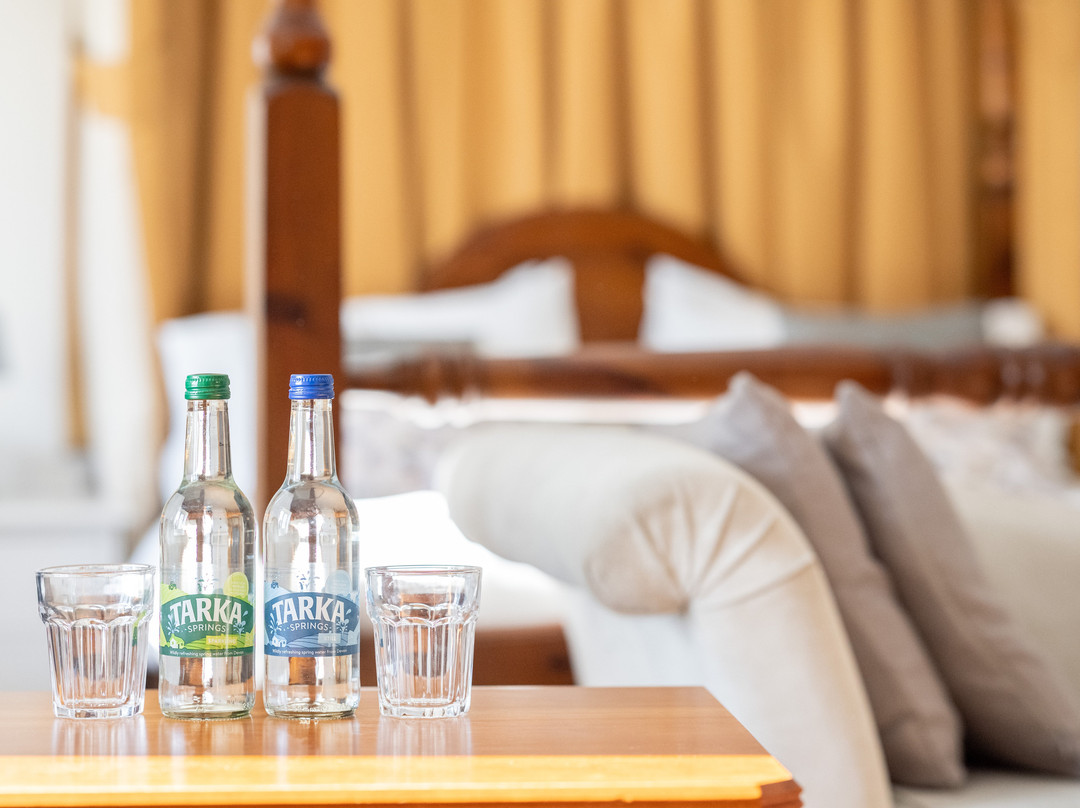 The Lordleaze Hotel And Restaurant主图