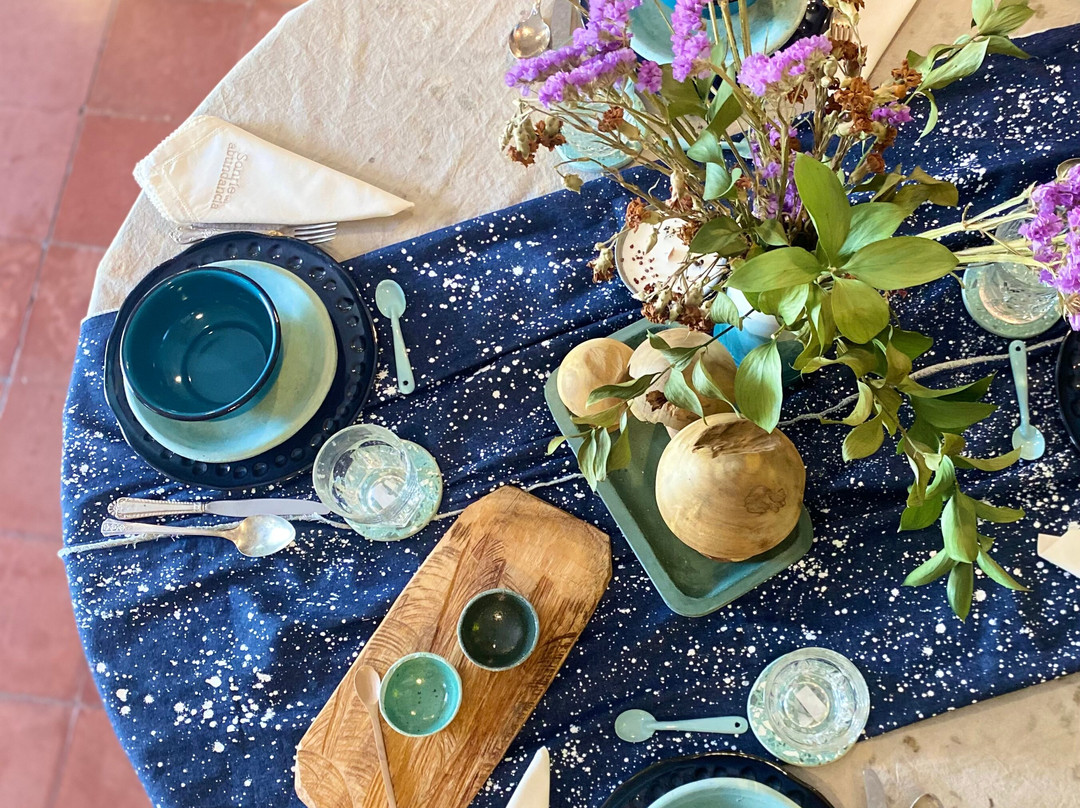 Taco Y Sabrina-麦德林必去景点