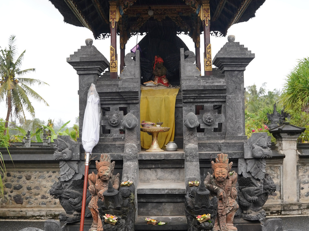 Pura Masceti景点图片