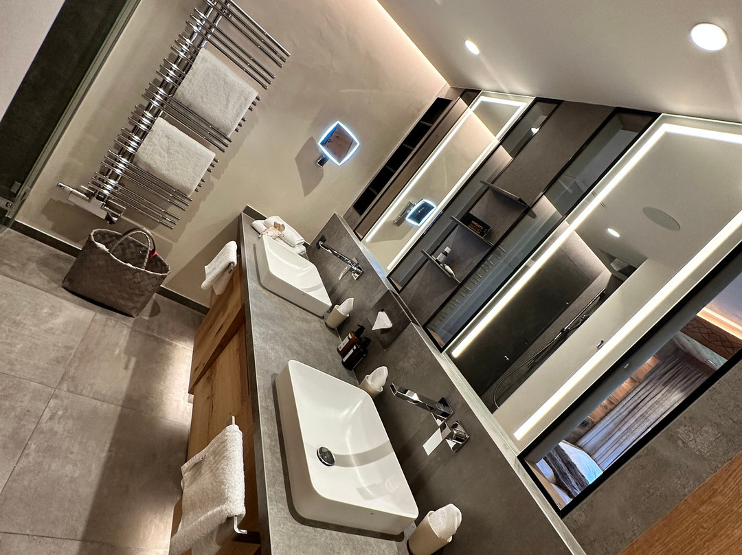 Das Karwendel - Ihr Wellness Zuhause am Achensee主图