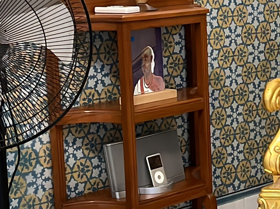 班瓦尔尼瓦斯酒店主图