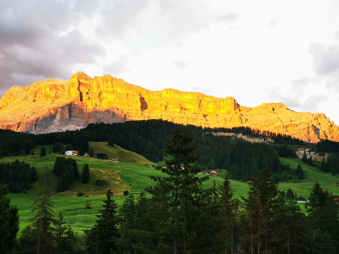 Hotel Miramonti主图