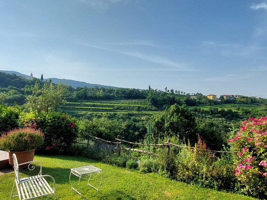 Antica Corte Panego主图