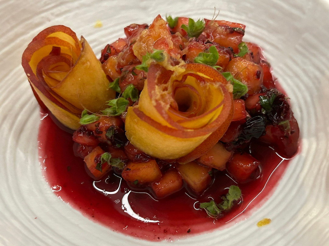 La Terrasse Des Étangs