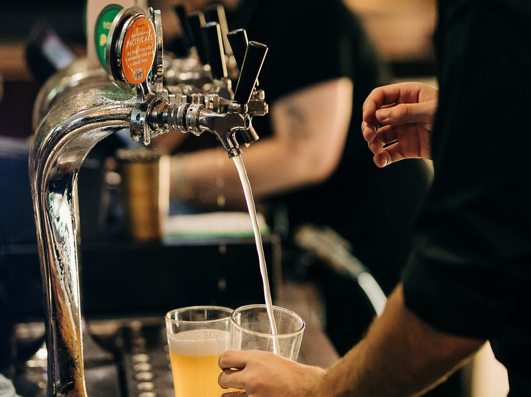 纽卡斯尔酒店住宿-克莱伦敦酒店