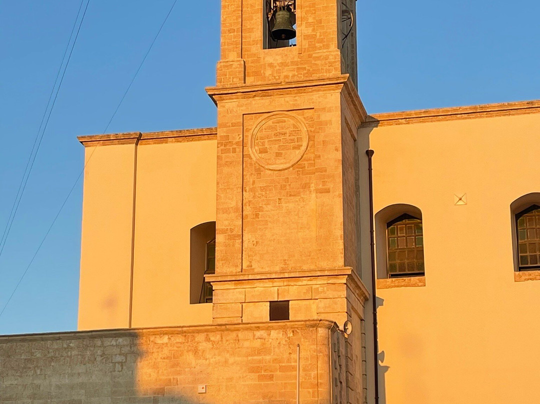 Chiesa di San Rocco