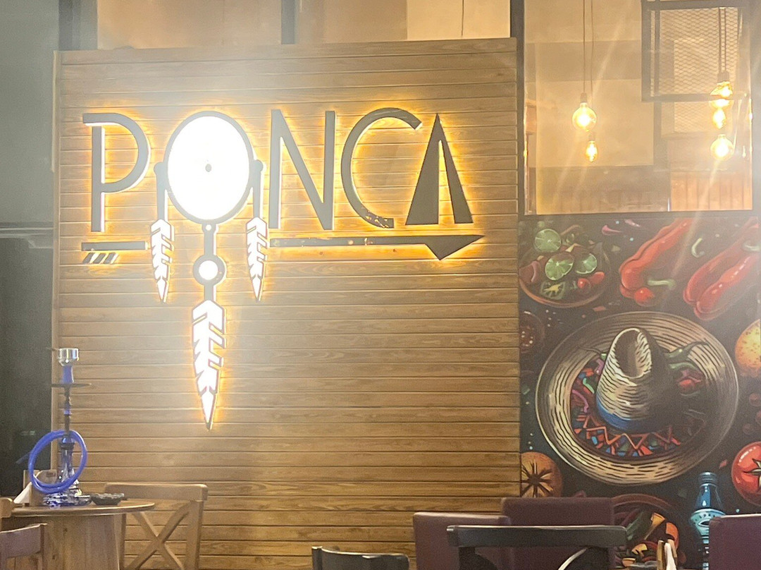 Ponca Hurghada