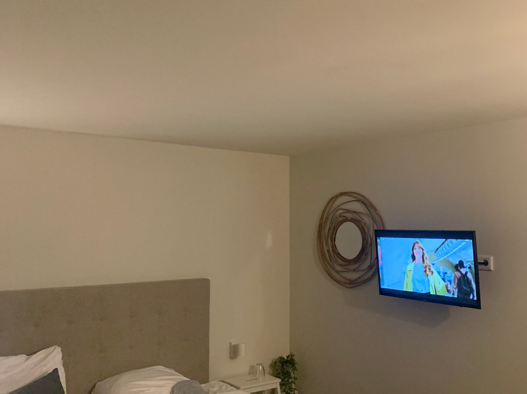 Op Oost | Boutique Hotel & Restaurant主图