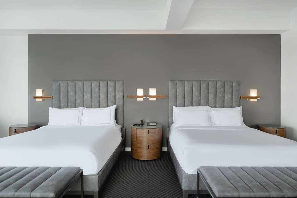 Hotel Chauncey Iowa City, Tapestry Collection by Hilton主图