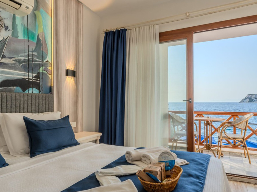 Rota Hotel & Restaurant主图