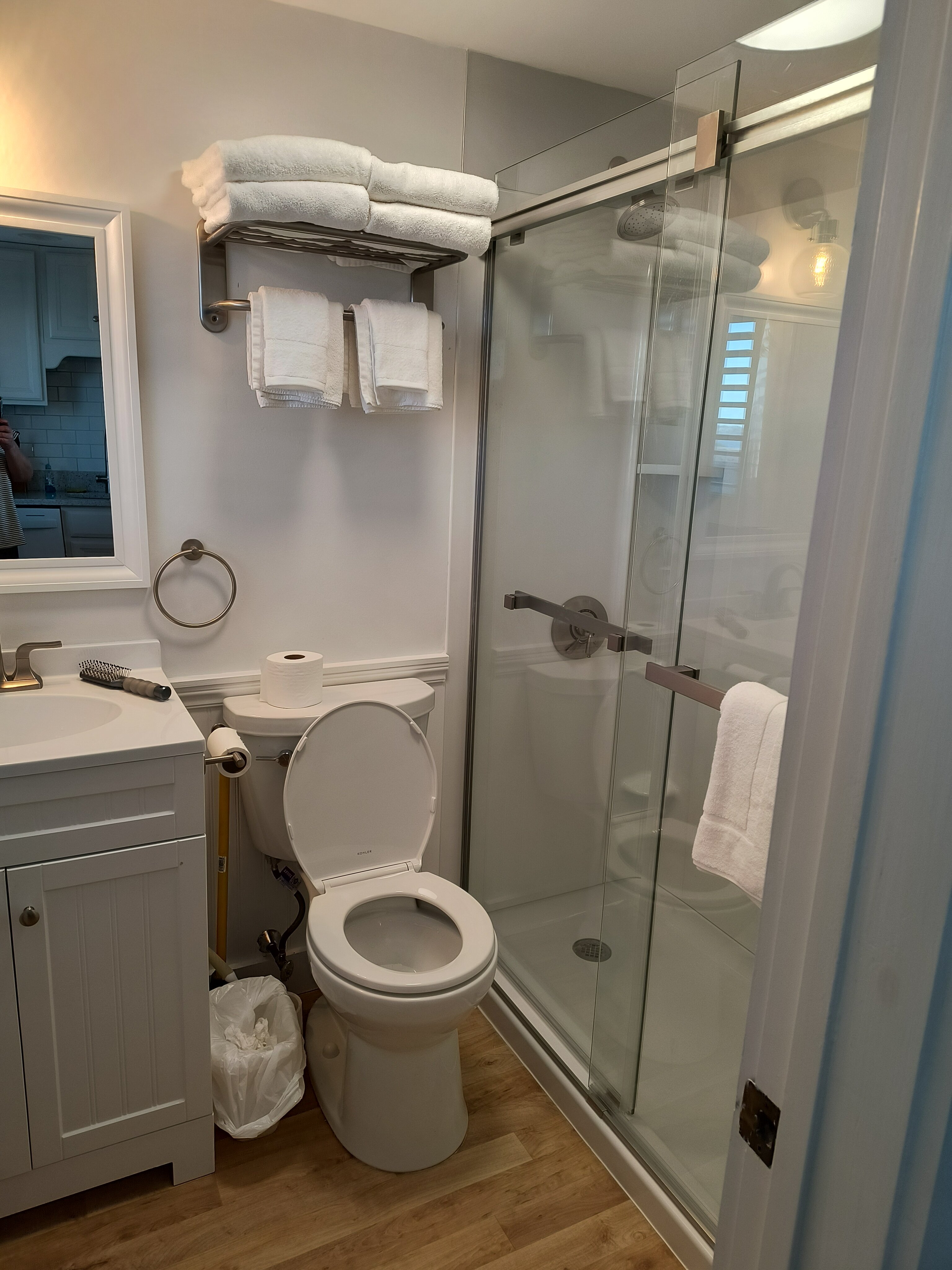 Crow's Nest Resort-客卧