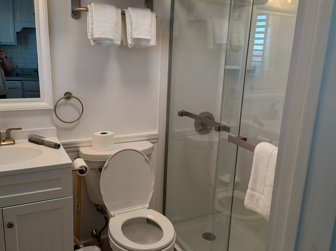 Crow's Nest Resort主图