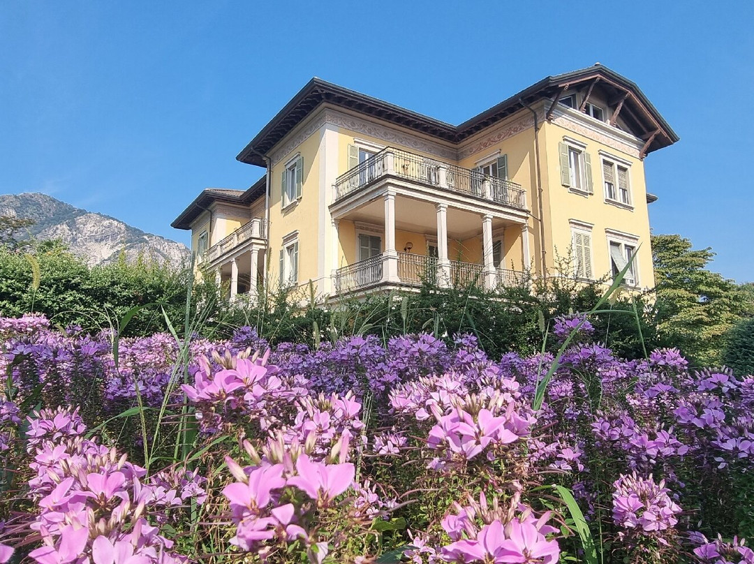 Villa Fedora景点图片