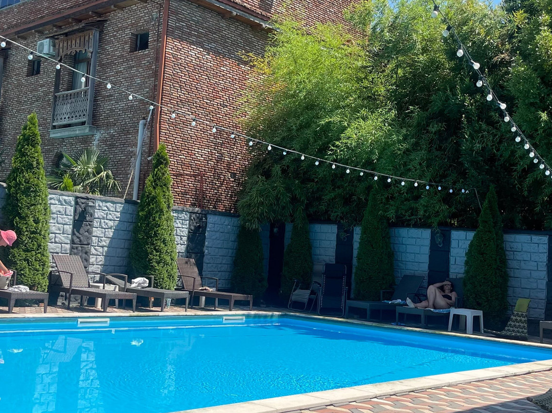 Hotel Estonia Two主图