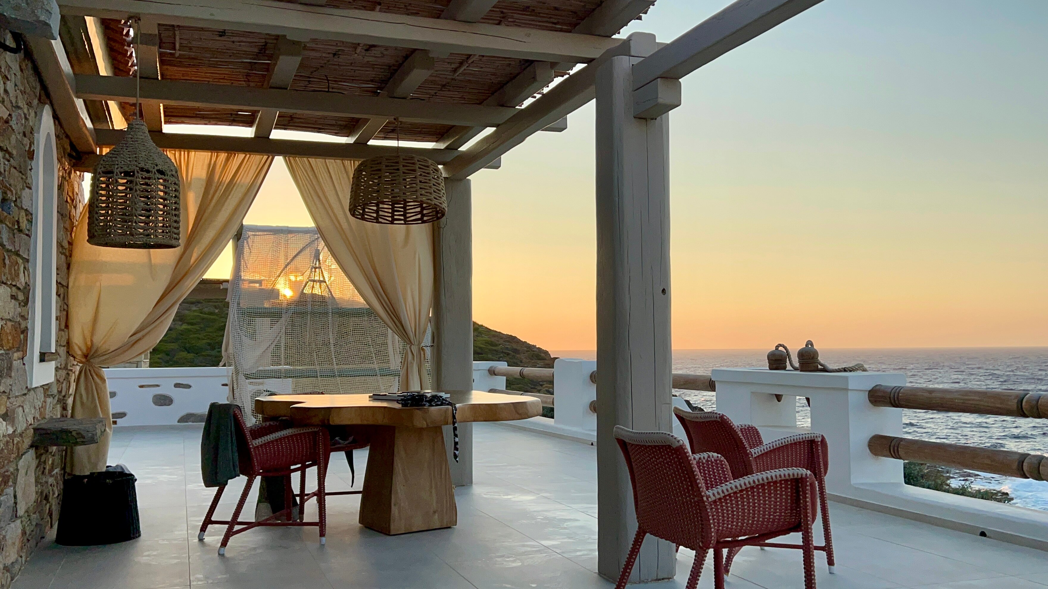 Toxotis Villas-官方