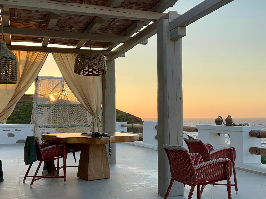 Toxotis Villas主图