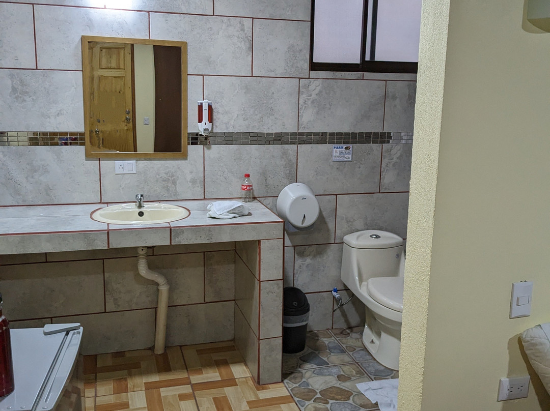 Monteverde Villa Lodge Hotel主图