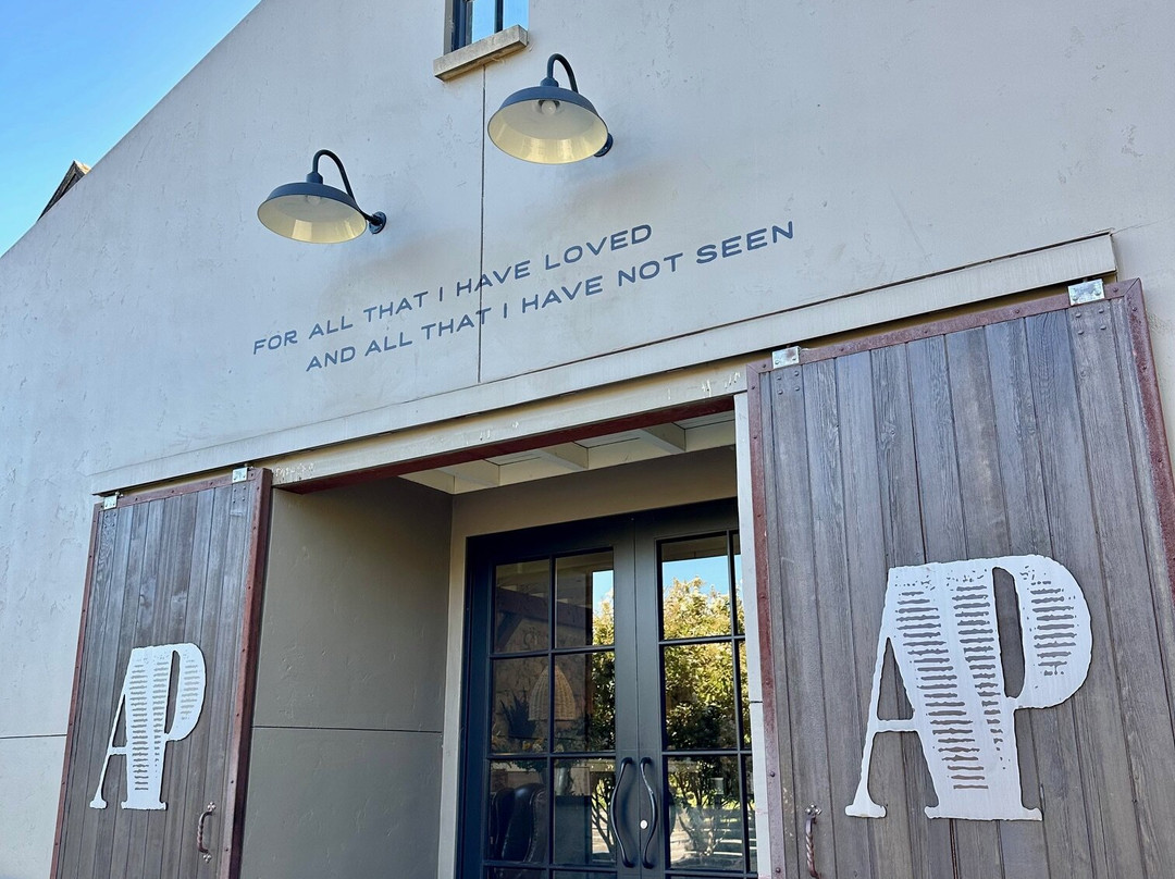 Abbot's Passage Winery and Mercantile景点图片