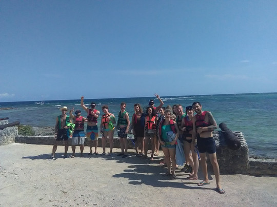 Luna Maya Tours-阿范特拉斯港必去景点