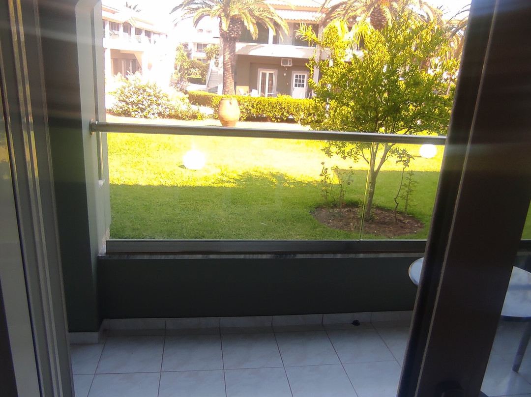 Acharavi Beach Hotel主图