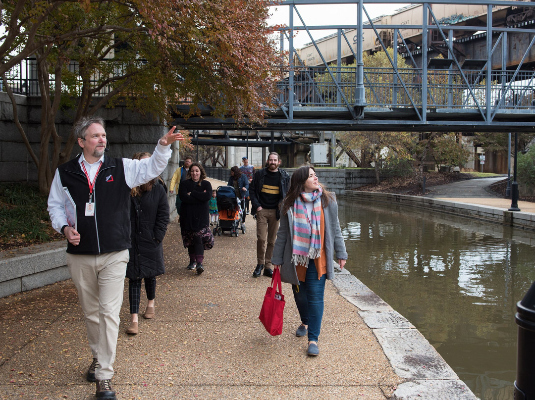 The Valentine - Richmond History Tours-里士满必去景点